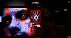 Desktop Screenshot of dreynet.com
